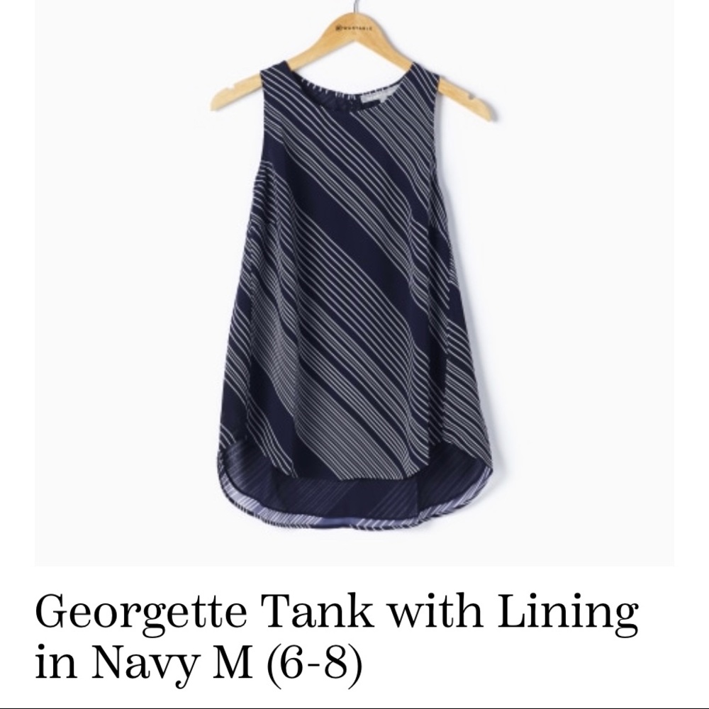 Medium Navy Tank